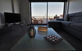 Castle In Blue Apartments-Sea View